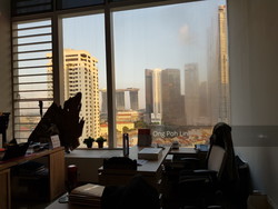 The Central (D1), Office #182329872